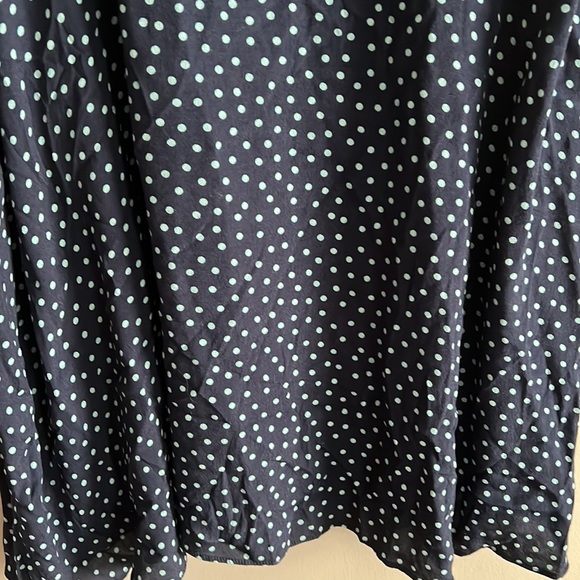 Seraphine Acacia Maternity Dress - Picture 7 of 14